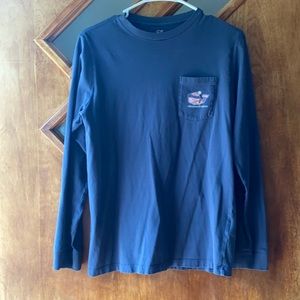 Vineyard Vines Long Sleeve